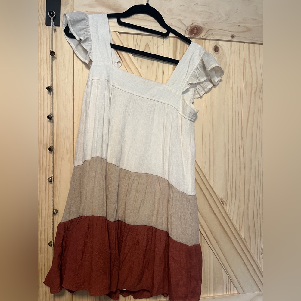 Boutique Dress Size S